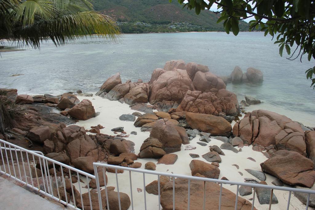 Willa Coin D'Or Anse Volbert Village Zewnętrze zdjęcie